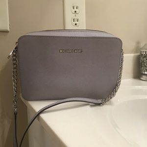 Michael Kors Crossbody Purse